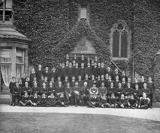 School House 1906