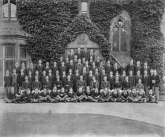 School House 1926