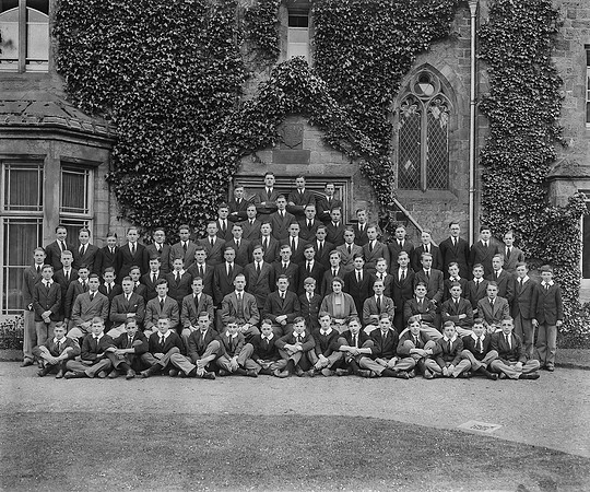 School House 1927