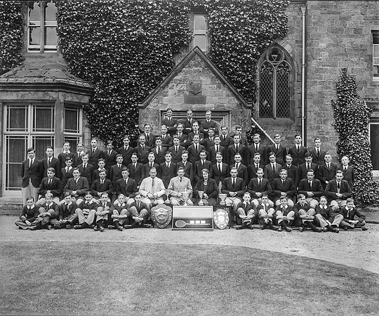 School House 1932