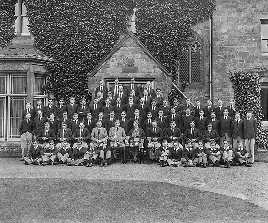 School House 1934