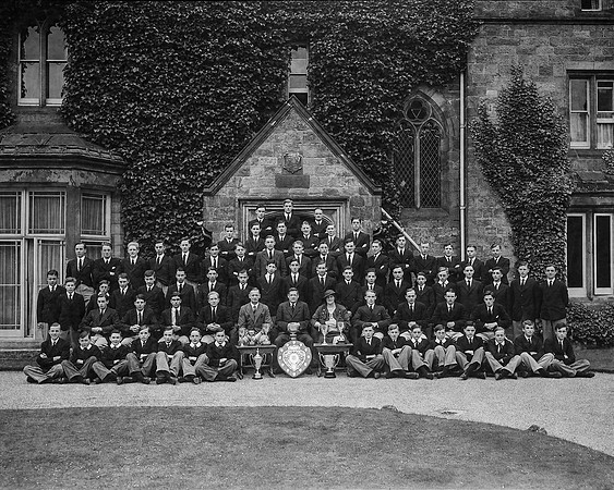 School House 1936