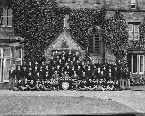 School House 1937