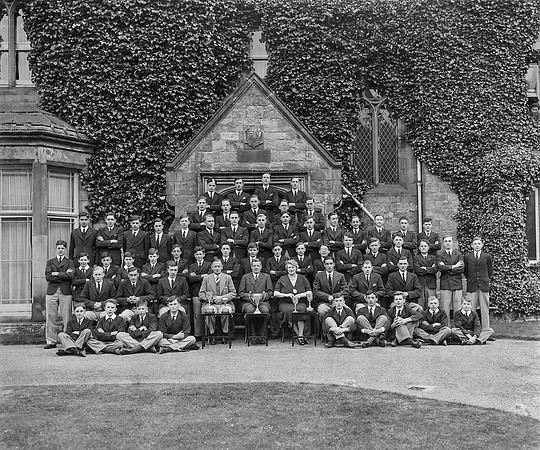School House 1939
