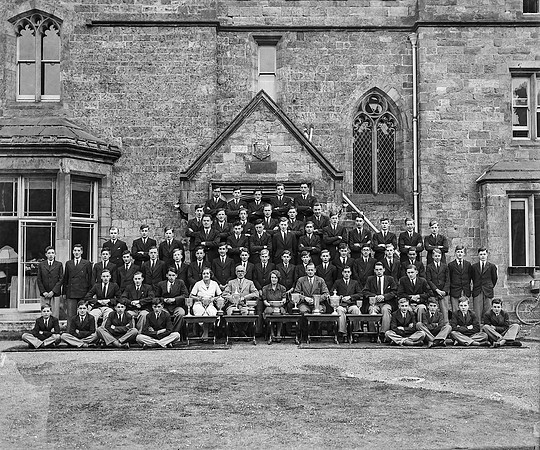 School House 1942