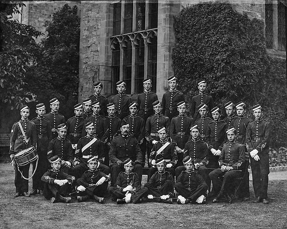School House Vols 1901