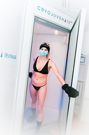 Cryojuvenate Sevenoaks