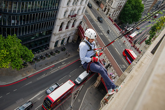 Hogan Lovells Abseiling 2022_018