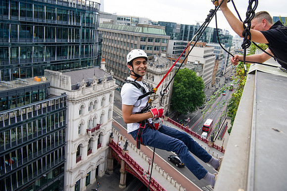 Hogan Lovells Abseiling 2022_097