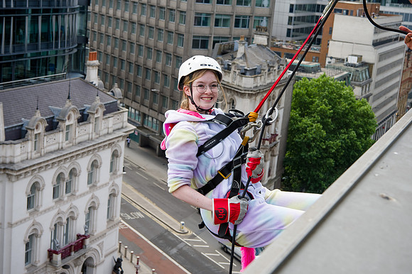 Hogan Lovells Abseiling 2022_070