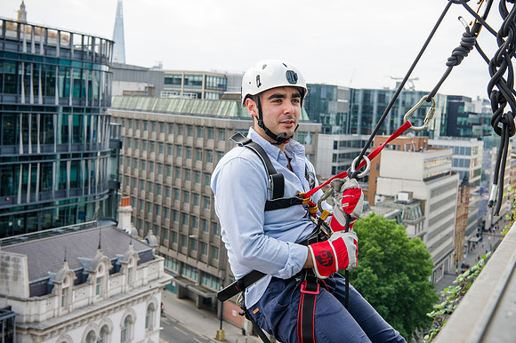 Hogan Lovells Abseiling 2022_017