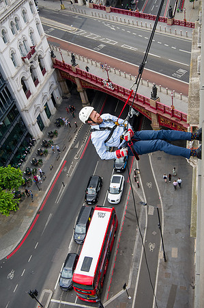 Hogan Lovells Abseiling 2022_113