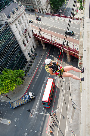 Hogan Lovells Abseiling 2022_091
