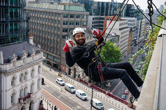 Hogan Lovells Abseiling 2022_061