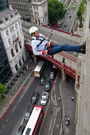 Hogan Lovells Abseiling 2022_112