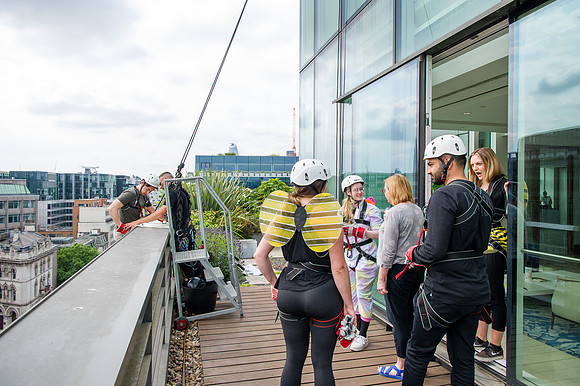 Hogan Lovells Abseiling 2022_042