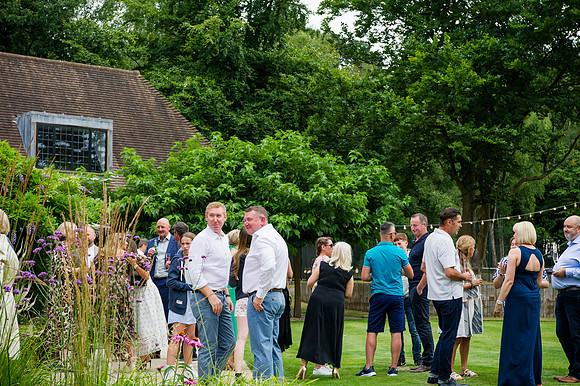 Dominic's 50th Birthday Party_127