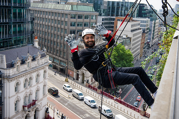 Hogan Lovells Abseiling 2022_059