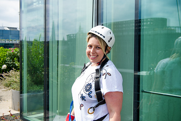 Hogan Lovells Abseiling 2022_139