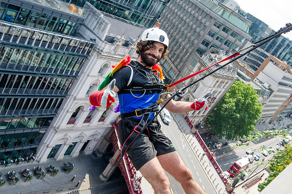 Hogan Lovells Abseiling 2022_154