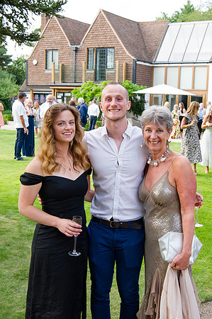 Dominic's 50th Birthday Party_317