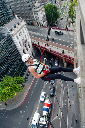 Hogan Lovells Abseiling 2022_165