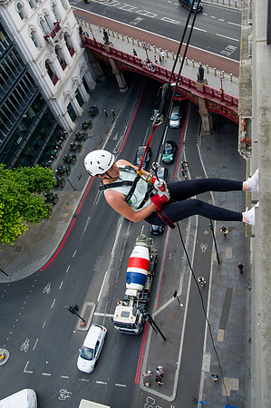 Hogan Lovells Abseiling 2022_166