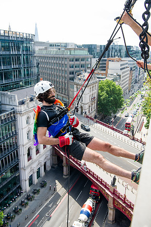 Hogan Lovells Abseiling 2022_151
