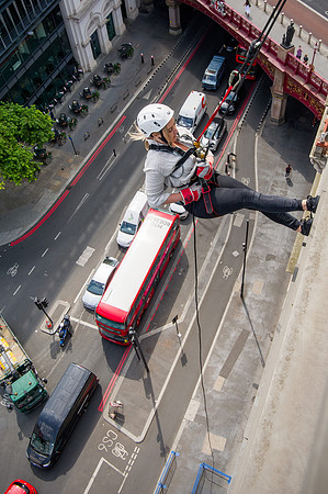 Hogan Lovells Abseiling 2022_134
