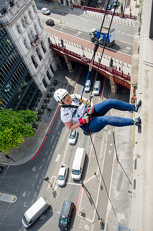 Hogan Lovells Abseiling 2022_144
