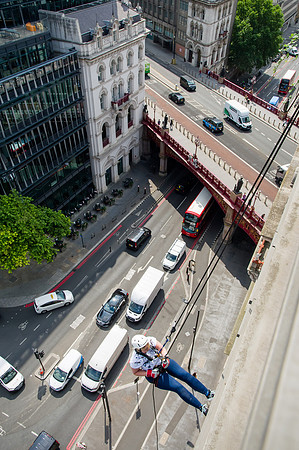 Hogan Lovells Abseiling 2022_146