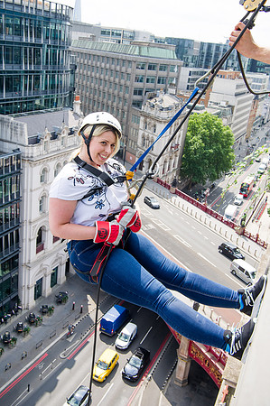 Hogan Lovells Abseiling 2022_141