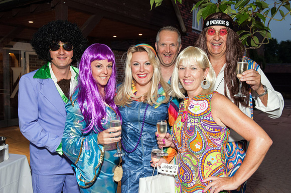 Party photography