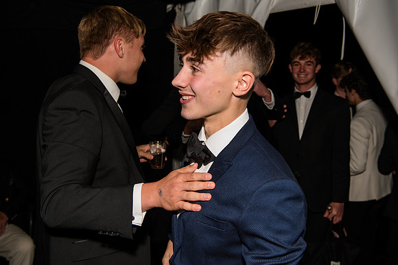 Sophie Walker's 18th_038