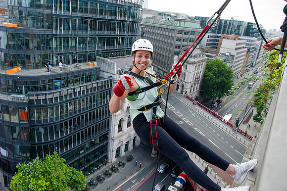 Hogan Lovells Abseiling 2022_163